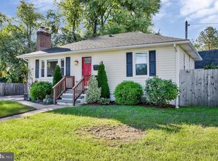 1 Colonial Dr, Linthicum, MD 21090