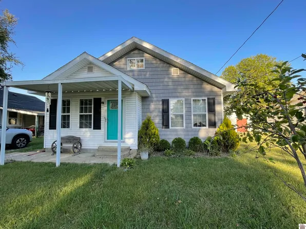 832 Grapevine Rd, Madisonville, KY 42431