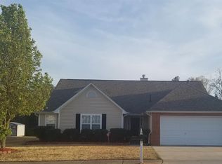 1325 Kent Mnr, Stockbridge, GA 30281