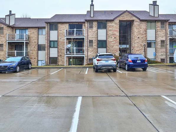 58 Woodland Hills Dr Suite 1, Newport, KY 41071