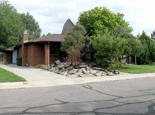 5309 Greybull Ave, Cheyenne, WY 82009