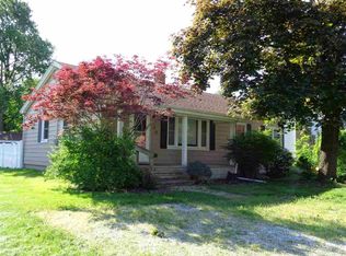 320 N Tazewell St, Metamora, IL 61548