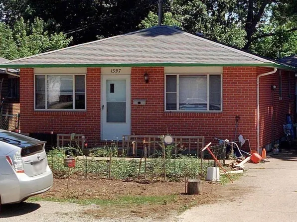 1597 Elmore Ave, Columbus, OH 43224