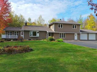 N3281 Hall Dr, Medford, WI 54451
