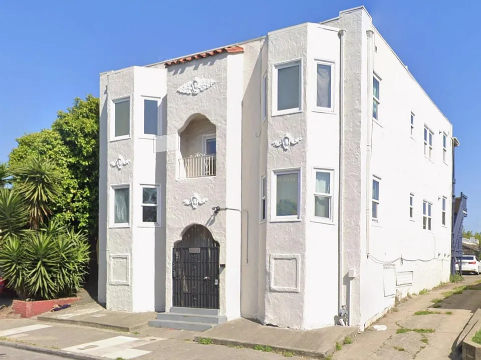 2684 73rd Ave #2