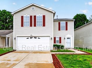 2009 Dutch Elm Dr, Indianapolis, IN 46231