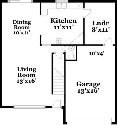 2nd image of this home