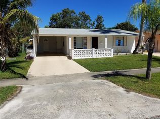 1105 NE 2nd St, Hallandale Beach, FL 33009