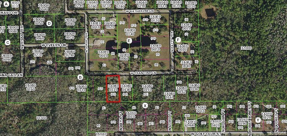 1st image of 7948 W Francine Ln