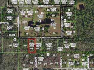 7948 W Francine Ln, Crystal River, FL 34429