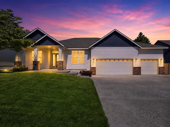 2794 Sawgrass Loop, Richland, WA 99354
