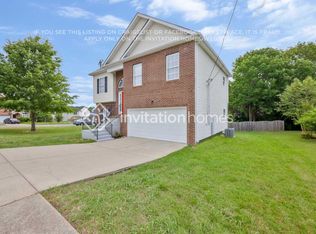 901 Hill Ridge Dr, Antioch, TN 37013