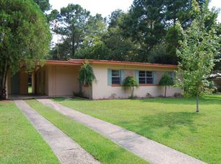 1203 Decatur St, Dothan, AL 36301