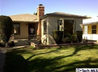 8169 San Luis Ave, South Gate, CA 90280