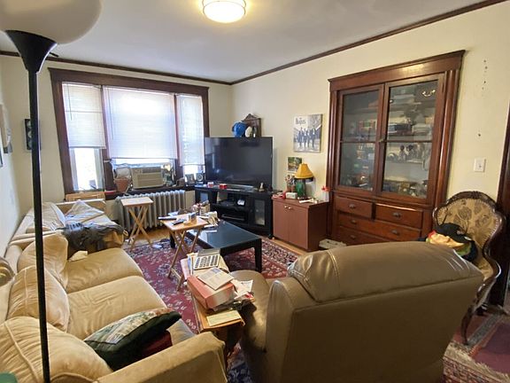 9 Fairfield St. #2L Cambridge (North Cambridge) Shared Uni