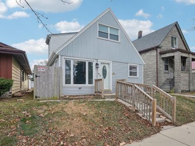 3937 East Squire AVENUE, Cudahy, WI, 53110