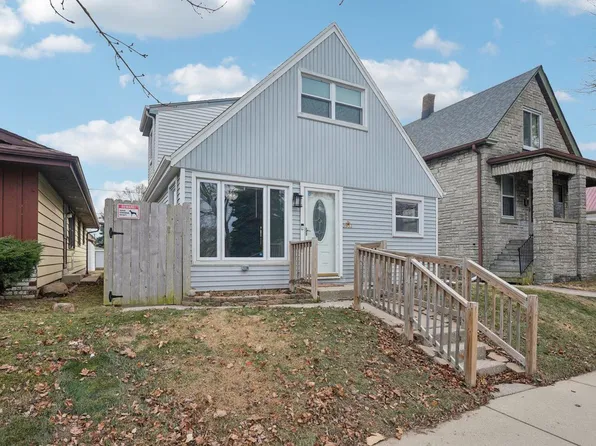 3937 East Squire AVENUE, Cudahy, WI 53110