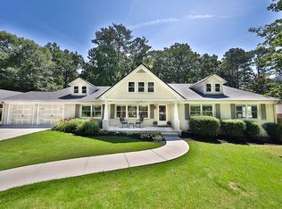 3274 Embry Cir, Chamblee, GA 30341