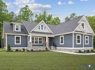 6 Wendenburg Ter LOT 6, Aylett, VA 23009