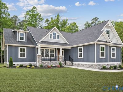 6 Wendenburg Ter Lot 6, Aylett, VA, 23009