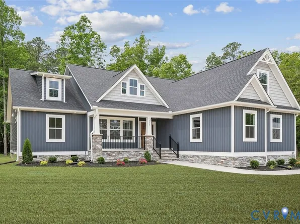 6 Wendenburg Ter Lot 6, Aylett, VA 23009