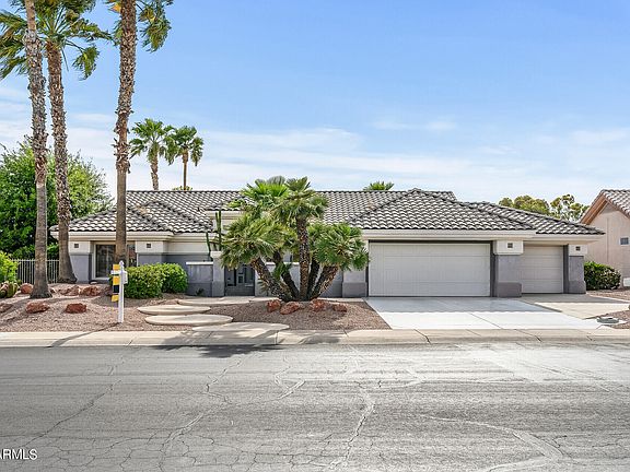 2nd image of 20820 N Limousine Dr