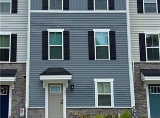 109 Pocosin Path, Poquoson, VA 23662