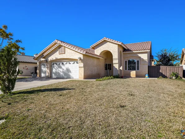 847 Santillan St, Brawley, CA 92227