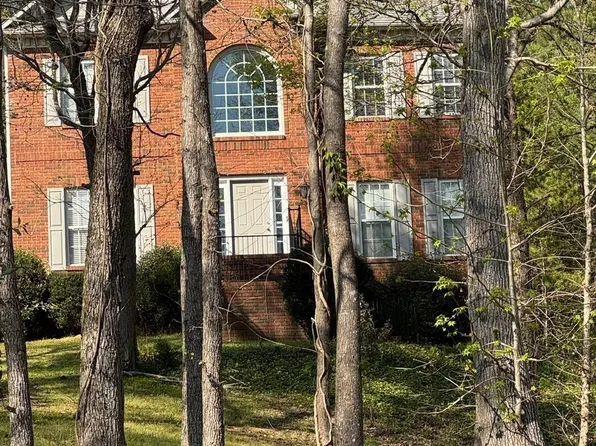 216 Silverleaf Dr, Pelham, AL 35124