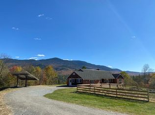 340 Sugar Hill Rd, Easton, NH 03580