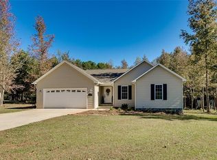 2738 Hopewell Friends Rd, Asheboro, NC 27205