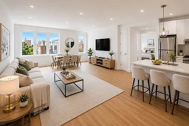 836 Dekalb Avenue, #3I