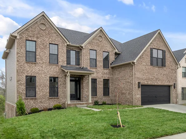 3569 Bay Springs Park, Lexington, KY 40509
