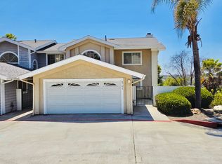 8701 Vista Del Oro Way, Spring Valley, CA 91977