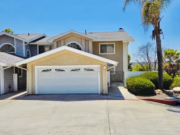 8701 Vista Del Oro Way, Spring Valley, CA 91977