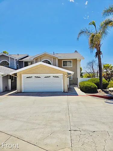 8701 Vista Del Oro Way Photo 1