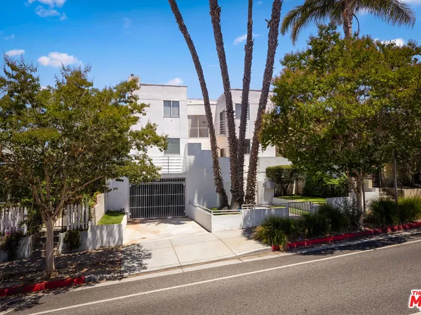 1823 20th St APT 103, Santa Monica, CA 90404
