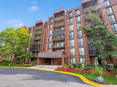 111 Acacia Dr APT 314, Indian Head Park, IL, 60525