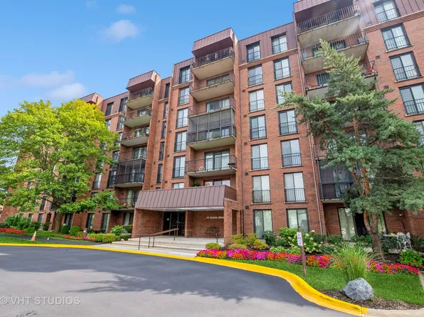 111 Acacia Dr APT 314, Indian Head Park, IL 60525