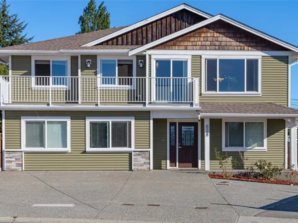 628 Alyssa Pl, Nanaimo, BC V9R 0H4