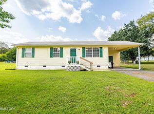 110 Kile Lake Ln SE LOT 2, Cleveland, TN 37323