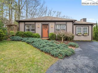 659 Grand Blvd, Boone, NC 28607