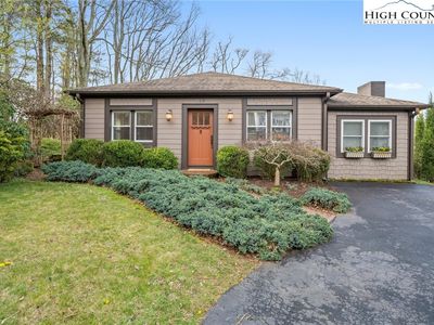 659 Grand Boulevard, Boone, NC, 28607