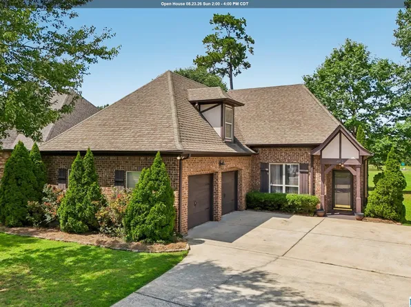 463 Heathersage Rd, Maylene, AL 35114