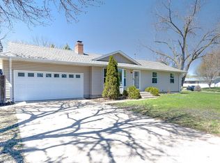 11772 Jefferson St NE, Blaine, MN 55434
