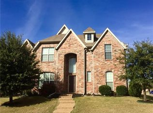12078 Kingsville Dr, Frisco, TX 75035