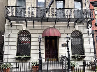 Rented by Maz Group NY