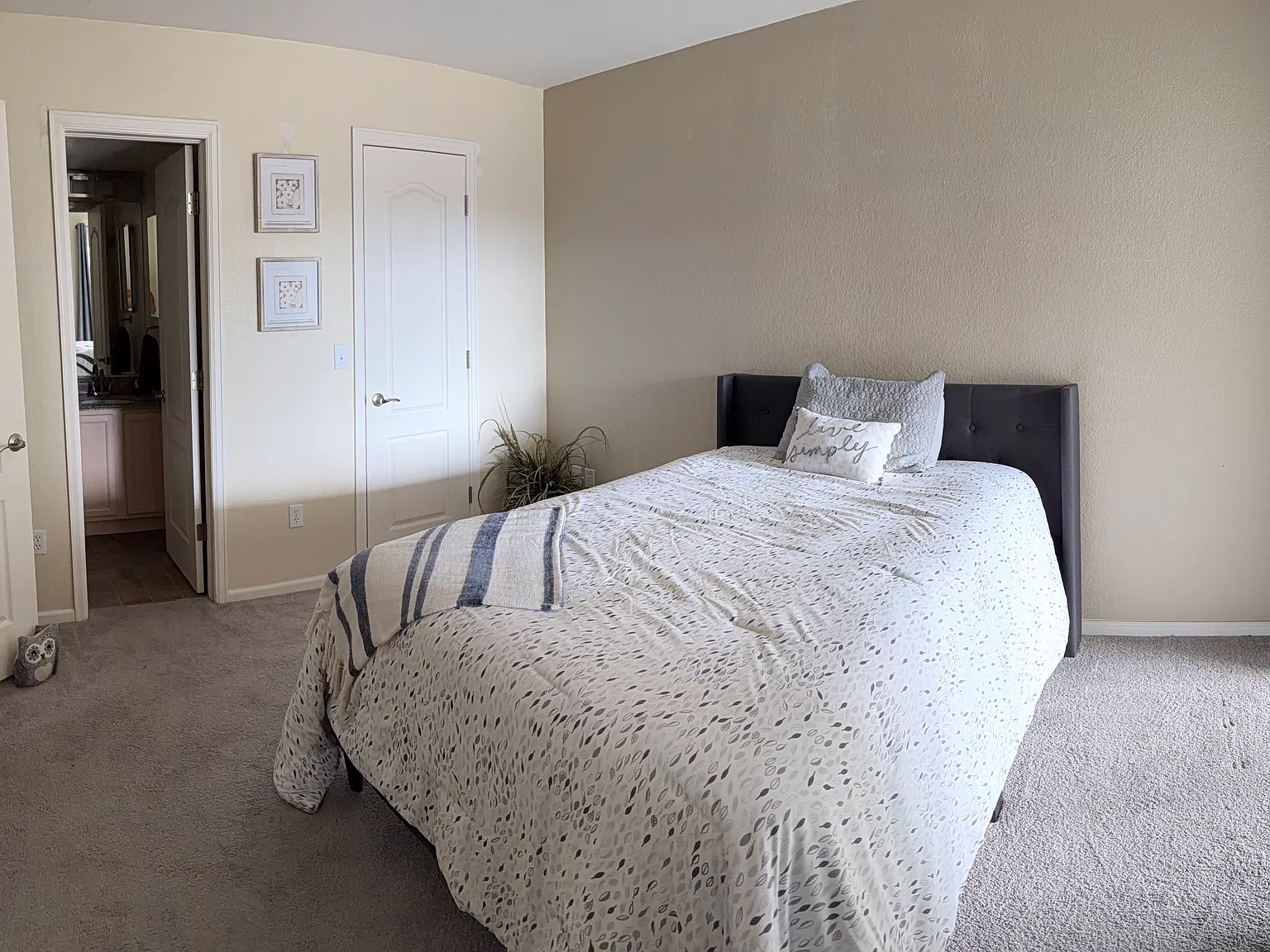 2 bed, 837 sqft, $1,900 — Photo 1