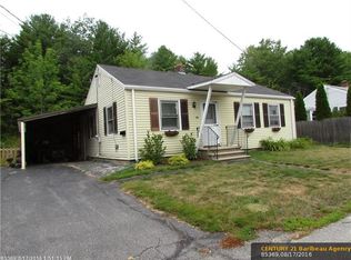 79 Denny Rd, Bath, ME 04530
