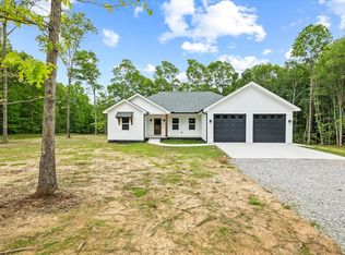 305 Georgee Rd, Jamestown, TN 38556